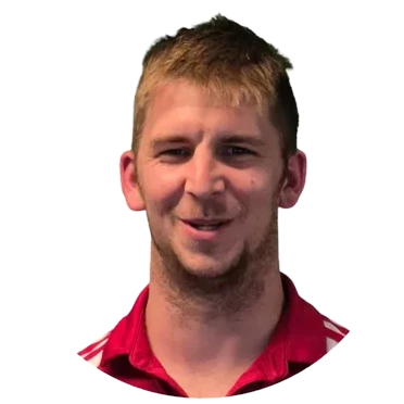 Kristof Torfs